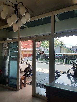 Mina Homestay Syariah by ZUZU fotoÄŸrafÄ±