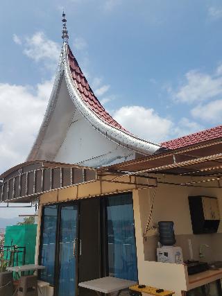 Mina Homestay Syariah by ZUZU fotoÄŸrafÄ±