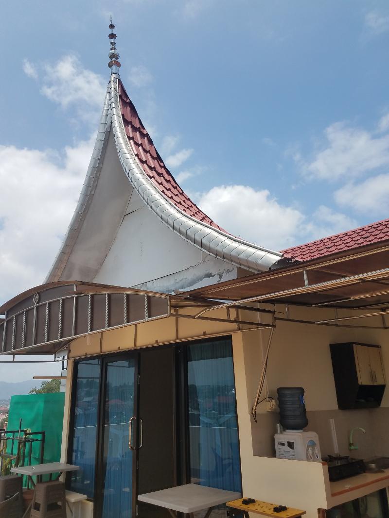 Mina Homestay Syariah by ZUZU - Genel