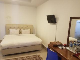 Mina Homestay Syariah by ZUZU fotoÄŸrafÄ±