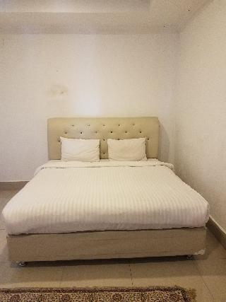 Mina Homestay Syariah by ZUZU fotoÄŸrafÄ±