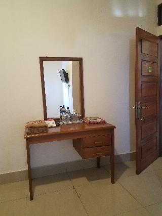 Mina Homestay Syariah by ZUZU fotoÄŸrafÄ±