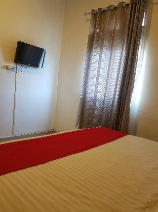 Mina Homestay Syariah by ZUZU fotoÄŸrafÄ±