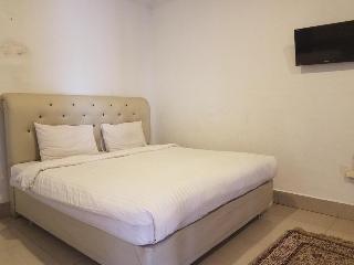 Mina Homestay Syariah by ZUZU fotoÄŸrafÄ±
