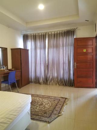 Mina Homestay Syariah by ZUZU fotoÄŸrafÄ±