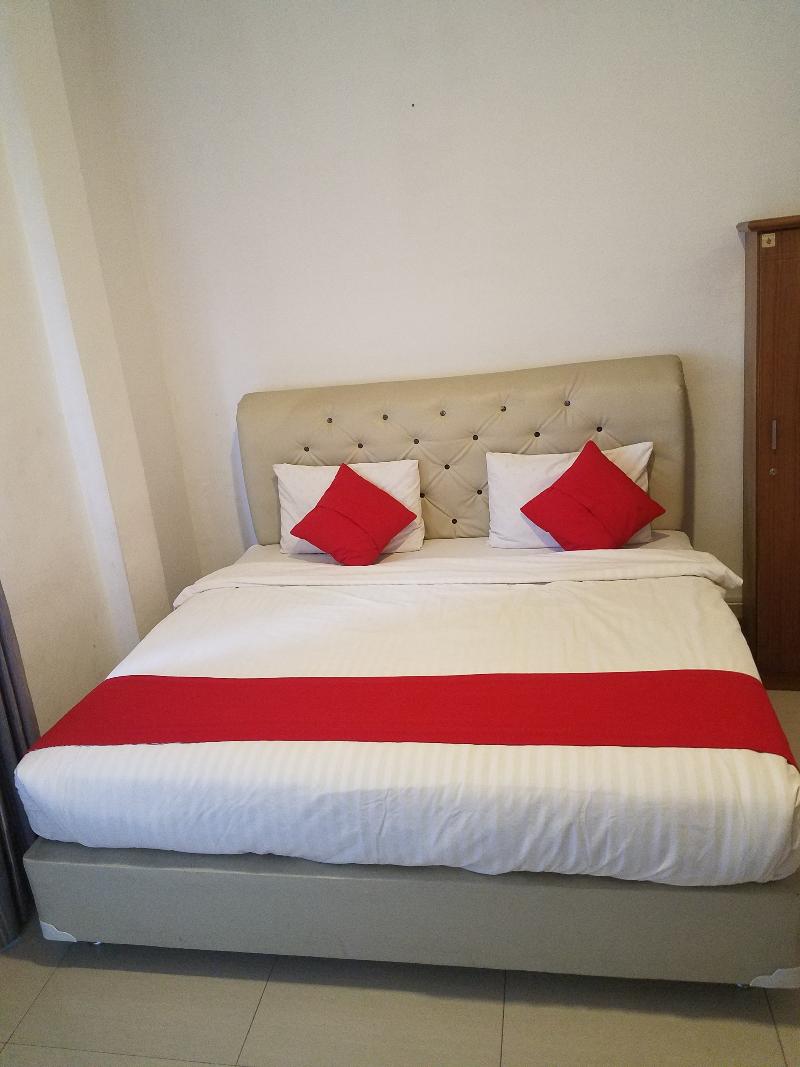 Mina Homestay Syariah by ZUZU - Oda
