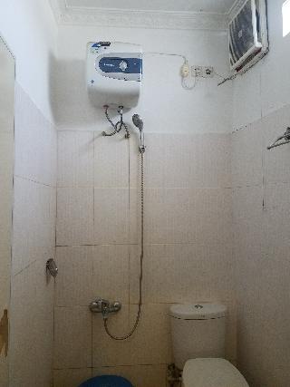 Mina Homestay Syariah by ZUZU fotoÄŸrafÄ±