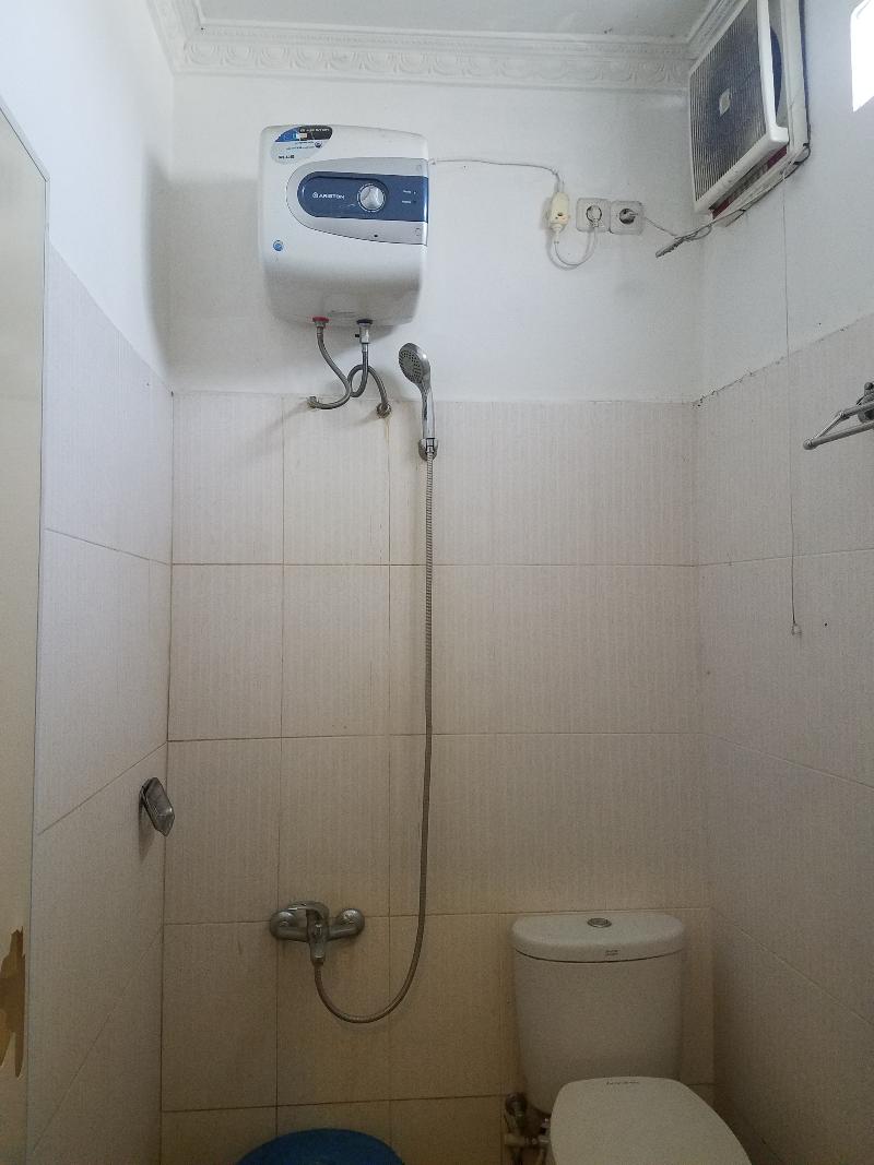 Mina Homestay Syariah by ZUZU - Oda