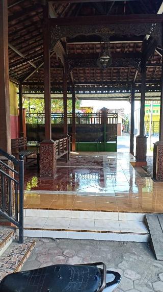 Griya Dua Putra Jaya II by ZUZU fotoÄŸrafÄ±