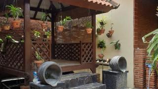 Nita's Homestay Banyuwangi by ZUZU fotoÄŸrafÄ±