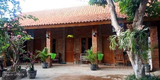 Nita's Homestay Banyuwangi by ZUZU otel fotoğrafı