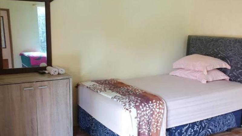 Nita's Homestay Banyuwangi by ZUZU - Oda