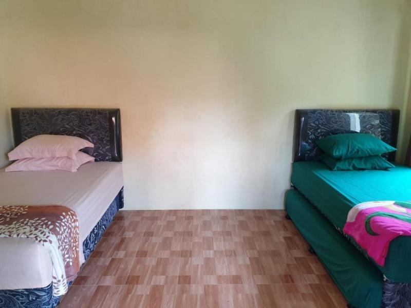 Nita's Homestay Banyuwangi by ZUZU - Oda