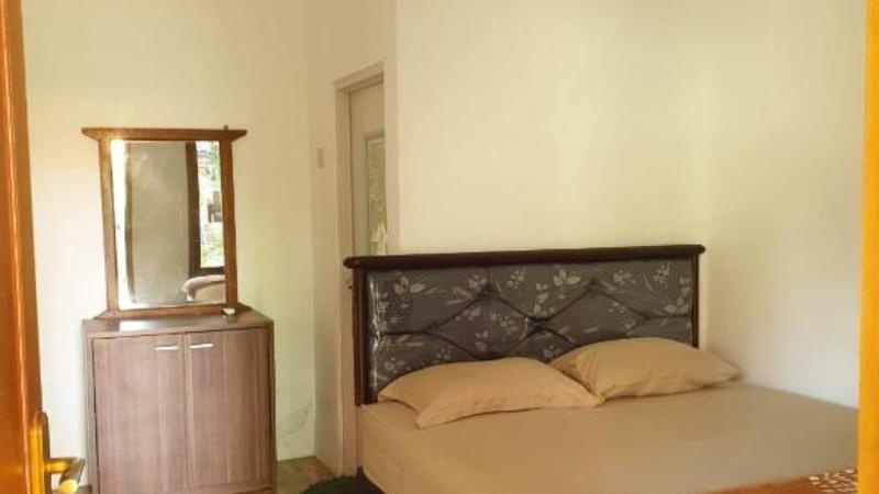 Nita's Homestay Banyuwangi by ZUZU - Oda
