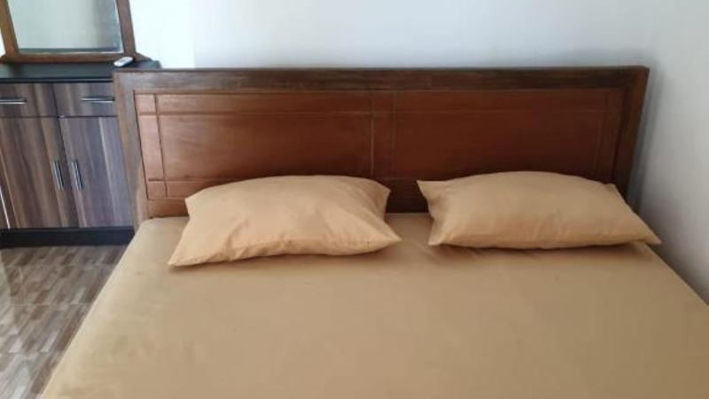 Nita's Homestay Banyuwangi by ZUZU - Oda