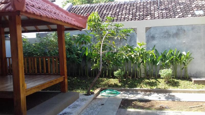 Dannu's Homestay by ZUZU - Genel