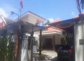 Dannu's Homestay by ZUZU fotoÄŸrafÄ±