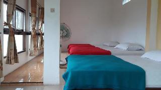 Dannu's Homestay by ZUZU fotoÄŸrafÄ±