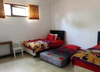Dannu's Homestay by ZUZU fotoÄŸrafÄ±