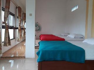 Dannu's Homestay by ZUZU fotoÄŸrafÄ±