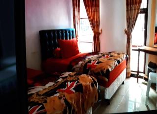 Dannu's Homestay by ZUZU fotoÄŸrafÄ±