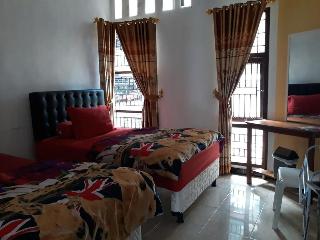 Dannu's Homestay by ZUZU fotoÄŸrafÄ±