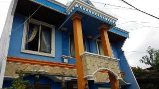 Biru Rumahku by ZUZU otel fotoğrafı