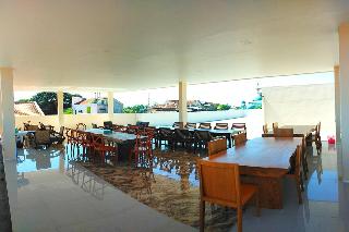 Bluefire Homestay Syariah by ZUZU fotoÄŸrafÄ±