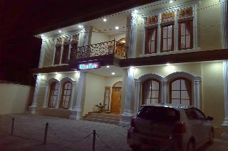 Bluefire Homestay Syariah by ZUZU fotoÄŸrafÄ±