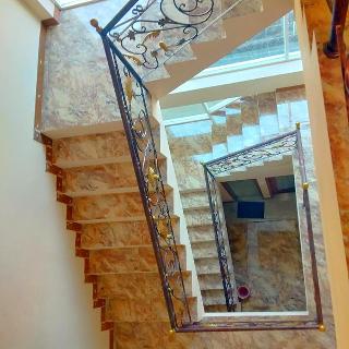 Bluefire Homestay Syariah by ZUZU fotoÄŸrafÄ±