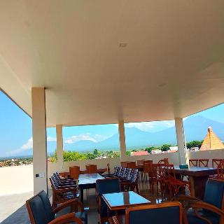 Bluefire Homestay Syariah by ZUZU fotoÄŸrafÄ±