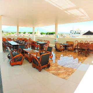 Bluefire Homestay Syariah by ZUZU fotoÄŸrafÄ±