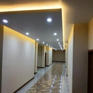 Bluefire Homestay Syariah by ZUZU fotoÄŸrafÄ±