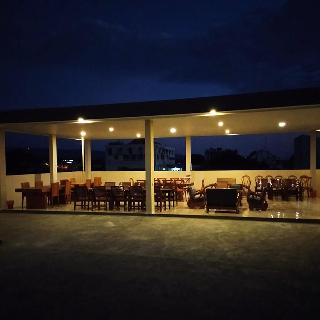 Bluefire Homestay Syariah by ZUZU fotoÄŸrafÄ±