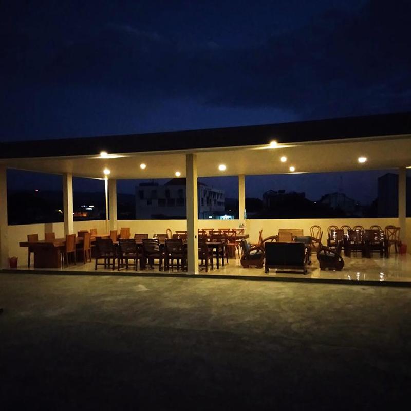 Bluefire Homestay Syariah by ZUZU - Genel