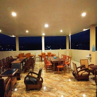 Bluefire Homestay Syariah by ZUZU fotoÄŸrafÄ±