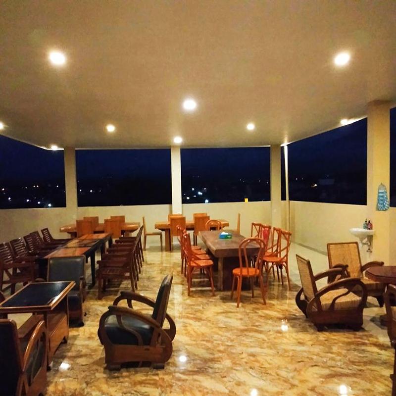 Bluefire Homestay Syariah by ZUZU - Genel