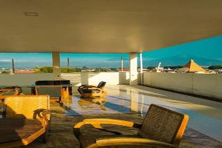Bluefire Homestay Syariah by ZUZU fotoÄŸrafÄ±