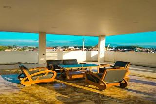 Bluefire Homestay Syariah by ZUZU fotoÄŸrafÄ±