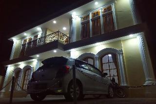 Bluefire Homestay Syariah by ZUZU fotoÄŸrafÄ±