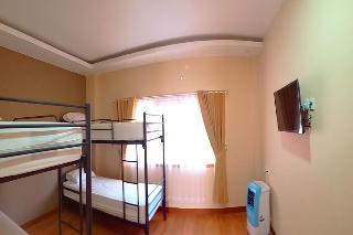 Bluefire Homestay Syariah by ZUZU fotoÄŸrafÄ±