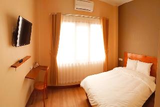 Bluefire Homestay Syariah by ZUZU fotoÄŸrafÄ±