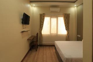 Bluefire Homestay Syariah by ZUZU fotoÄŸrafÄ±