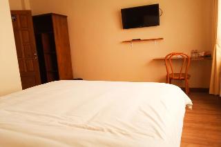 Bluefire Homestay Syariah by ZUZU fotoÄŸrafÄ±