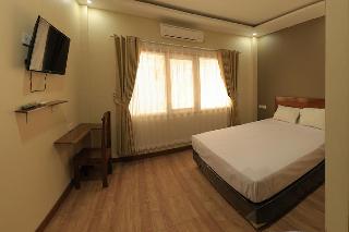 Bluefire Homestay Syariah by ZUZU fotoÄŸrafÄ±