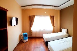 Bluefire Homestay Syariah by ZUZU fotoÄŸrafÄ±
