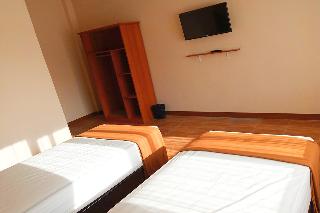 Bluefire Homestay Syariah by ZUZU fotoÄŸrafÄ±