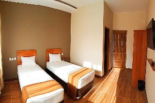 Bluefire Homestay Syariah by ZUZU fotoÄŸrafÄ±