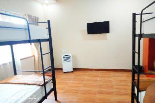 Bluefire Homestay Syariah by ZUZU fotoÄŸrafÄ±
