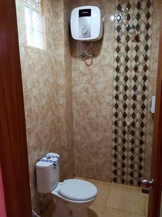 Bluefire Homestay Syariah by ZUZU fotoÄŸrafÄ±